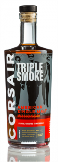 Photo for: Corsair Triple Smoke Single Malt Whiskey