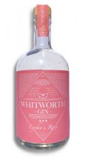 Photo for: Whitworth Gin: Lychee & Rose