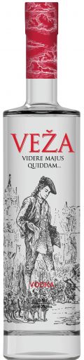 Photo for: VODKA  VEŽA