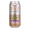 Photo for: Wild Ohio Brewing-Peach Wild Tea