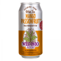 Photo for: Wild Ohio Brewing-Mango Passionfruit Wild Tea