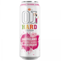 Photo for: O.J. Beer-Raspberry Hard Seltzer