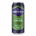 Photo for: Gubernija-Naked Lager Beer