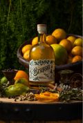 Photo for: Bertoni Organic Paraguayan Gin