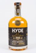 Photo for: HYDE Irish Whiskey