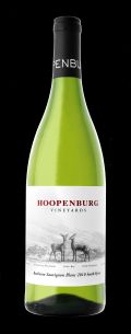 Photo for: Hoopenburg Sauvignon Blanc 2017