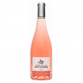 Photo for: Domaine du Petit Clocher-AOC Cabernet d'Anjou 2019 Rose