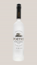 Photo for: Poetry Premium Vodka Box 6