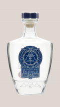 Photo for: Enemigo 89 Anejo Cristalino Tequila