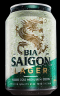 Photo for: Bia Saigon Lager