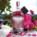 Photo for: Chatsworth Small Batch Release Rose Pink Gin