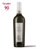 Photo for: Fiano di Avellino DOCG | Terre di Valter | women-owned
