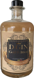 Photo for: D-GIN Gold Edition