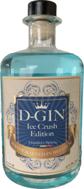 Photo for: D-GIN Ice Crush Edition