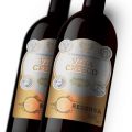 Photo for: Reserva - Spanish Gold Medal DO La Mancha Wine; EUR3-4, OEM Private Label