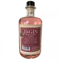 Photo for: Flanders Spirits-D Gin Pink Summer Edition