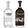 Photo for: Philadelphia Boulevard-Pure Vodka & Coffee Liqueur