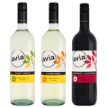 Photo for: Avia Wine Range