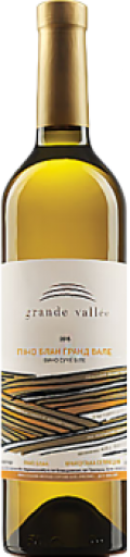 Photo for: PINOT BLANC GRANDE VALLÉE  - DRY WHITE VARIETAL WINE