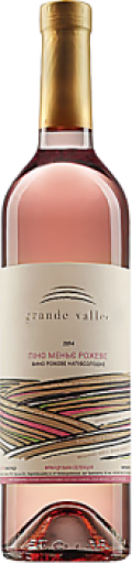 Photo for: PINOT MEUNIER ROSE GRANDE VALLÉE -  DRY ROSE VARIETAL WINE
