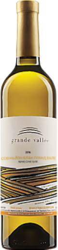 Photo for: SAUVIGNON BLANC GRANDE VALLÉE  - DRY WHITE VARIETAL WINE