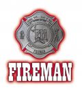 Photo for: Fireman