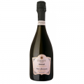 Photo for: Danese-Rosè Millesimato Spumante Extra Dry