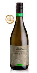 Photo for: Pinot Grigio IGT Vinuva Organic