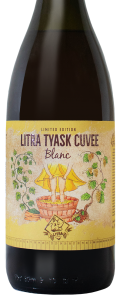 Photo for: Litra Tyask Cuvee Blanc