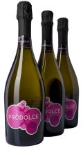 Photo for: Prodolce Sparkling Wine