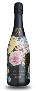 Photo for: Alexandrie North Coast Brut Sparkling Wine