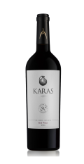 Photo for: Karas Red Dry, Classic Wine