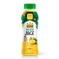 Photo for: Supplier Natural Organic Pineapple Juice 330ml