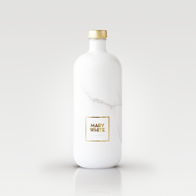 Mary White Vodka from Belgium seeking for distributors