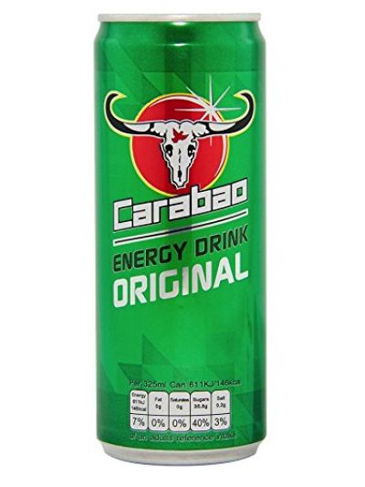 energy drink importers