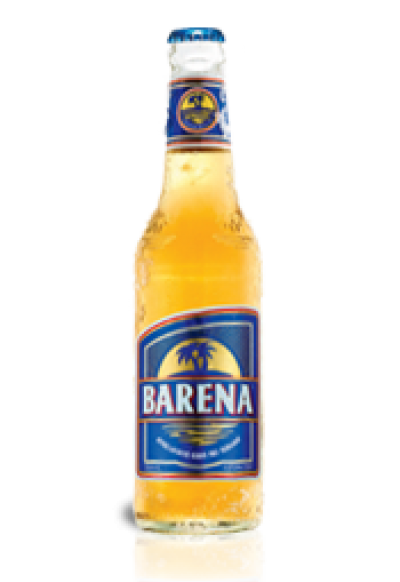 Barena Beer from Honduras seeking for distributors