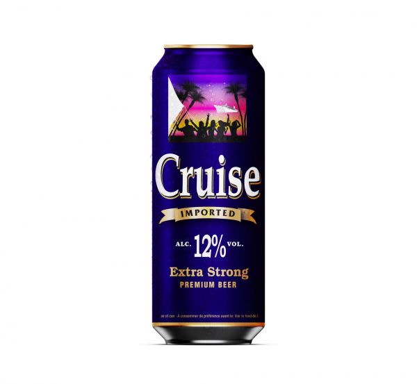 cruise beer review
