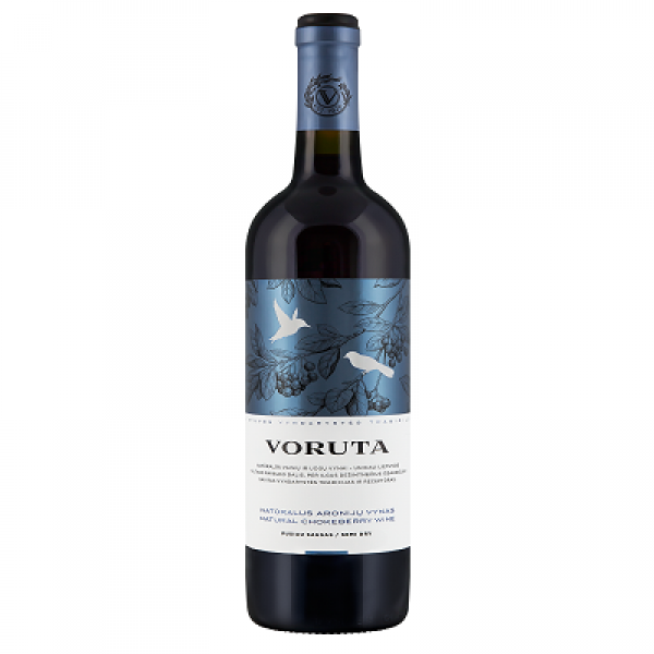 MV Group Production Voruta Natural Apple (Natūralaus, 54% OFF