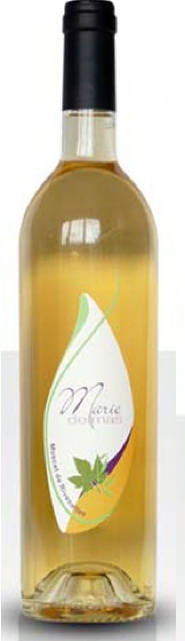Mas Delmas "Marie Delmas Muscat de Rivesaltes" 750ml Wine from France