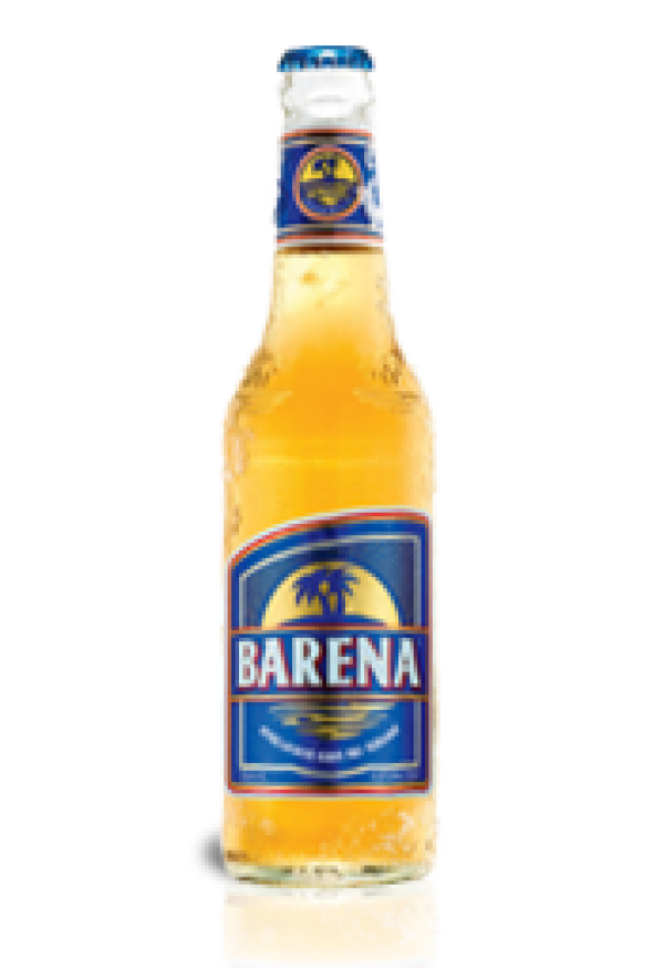 Barena Beer from Honduras seeking for distributors