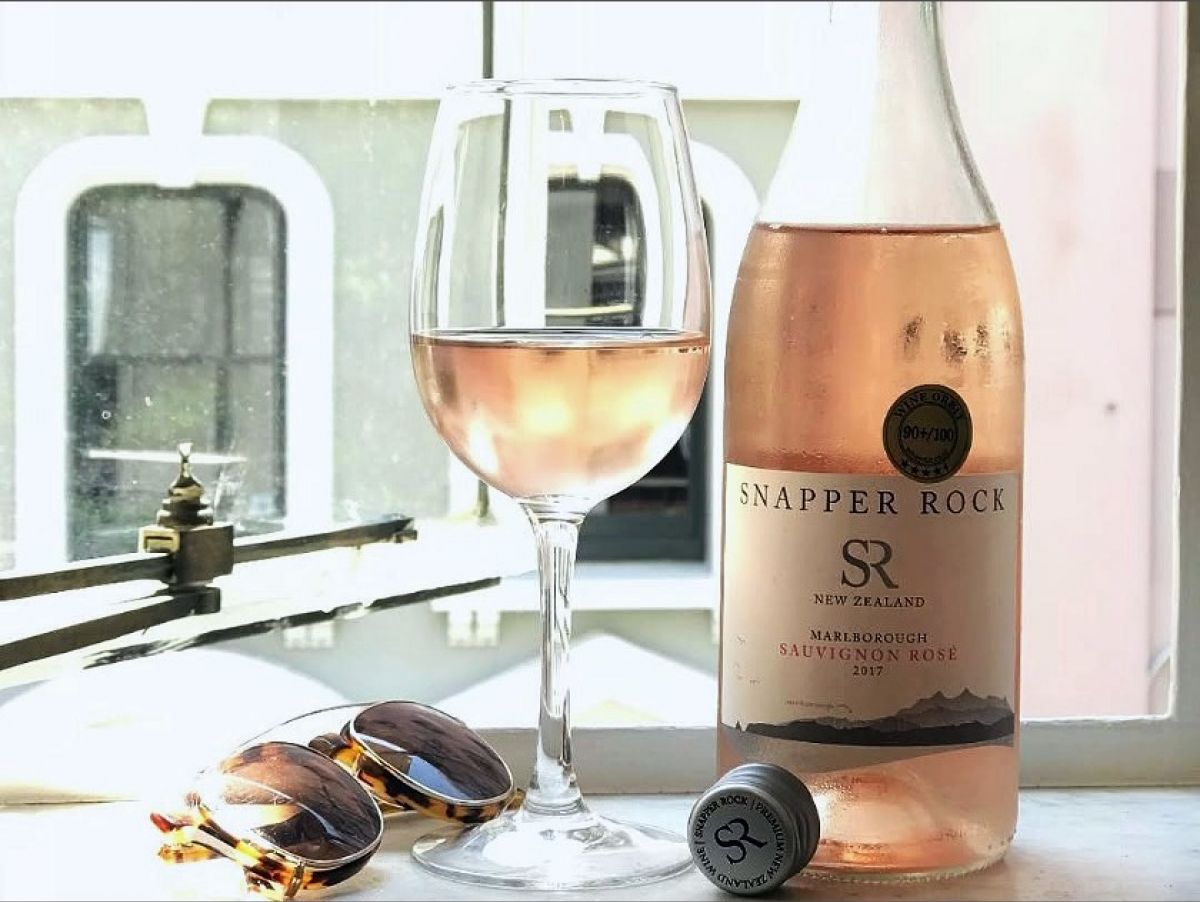 Photo for: Snapper Rock Wines: A Reliable New Zealand Portfolio for the U.S. Market