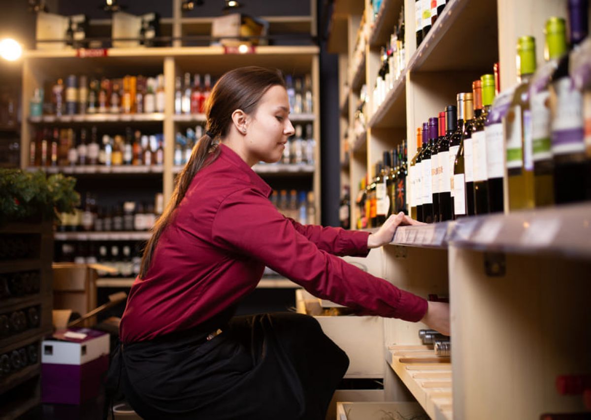 Photo for: How Beverage Businesses Can Diversify Revenue Streams