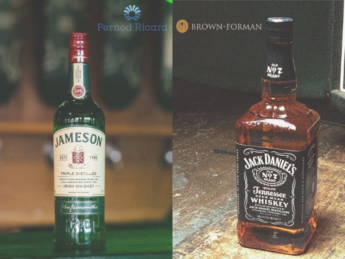 Photo for: The Last Round: Is Consolidation the Spirits Industry's Final Play?