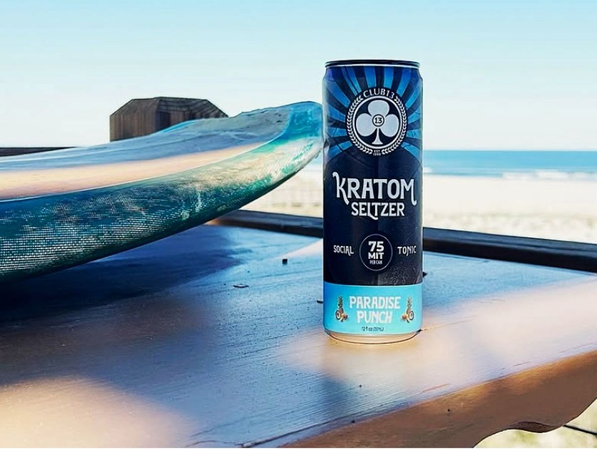 Photo for: Beyond Hard Seltzer: Why Retailers Are Turning to Non-Alcoholic Functional Alternatives