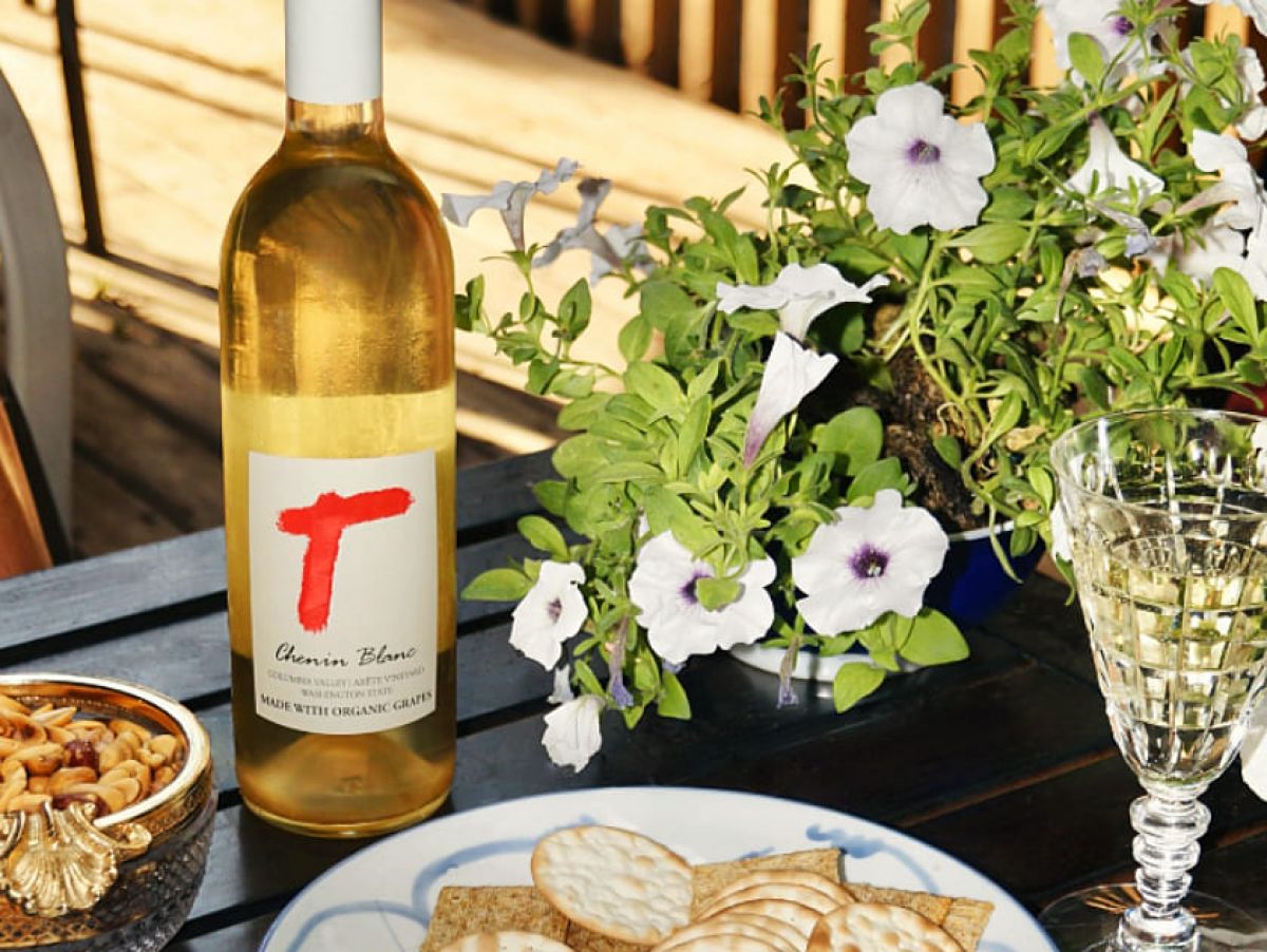 Photo for: Why Distributors Should Be Paying Attention to Tagaris Winery