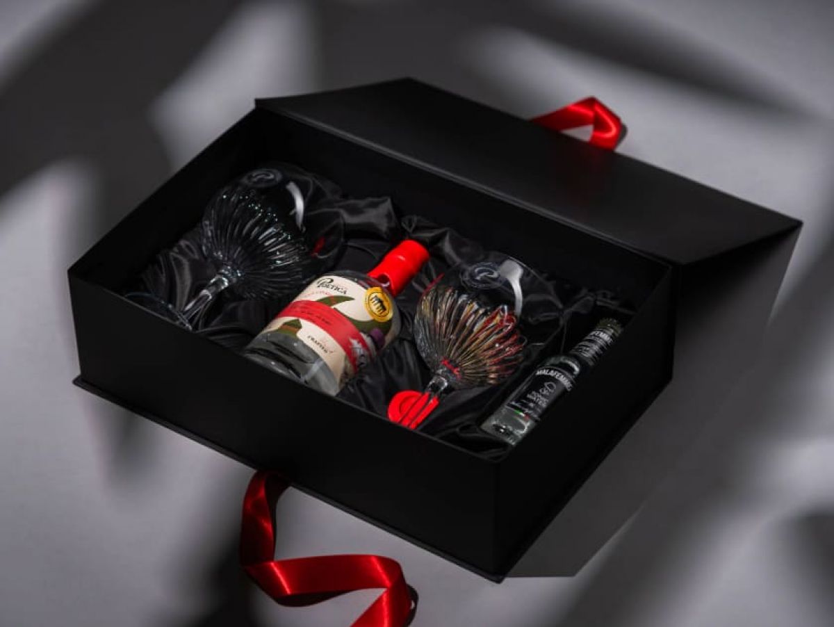 Photo for: Here's Why Croatia’s Poetica Distillery Belongs in Your Premium Spirits Portfolio