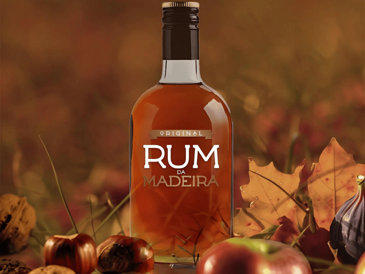 Photo for: Madeira Rum: The Agricole Spirit with Tropical Terroir and Global Appeal