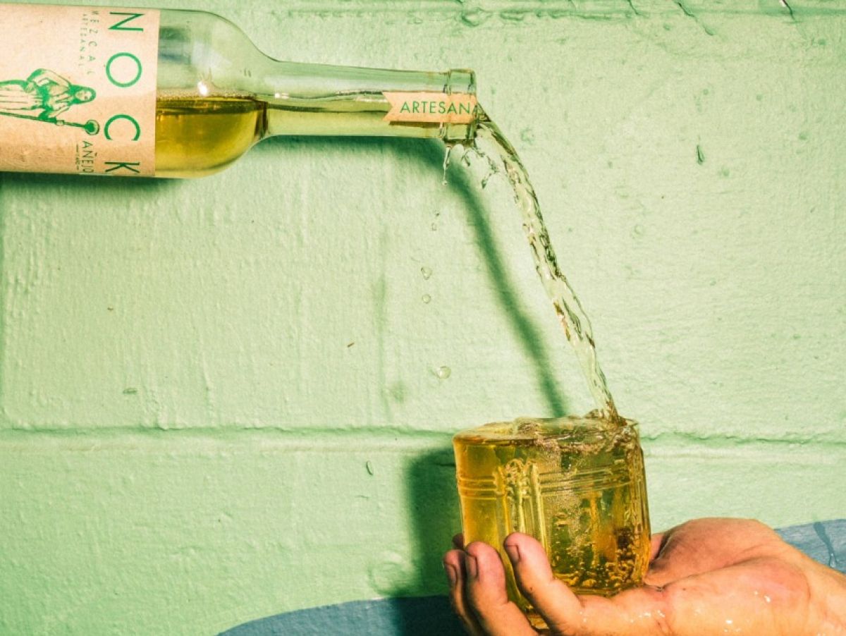Photo for: The Hunt for Authentic Agave: The Rising Demand for Additive-Free Tequila in the U.S.