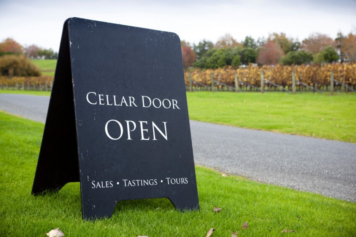 4 Programs to Increase Cellar Door Sales