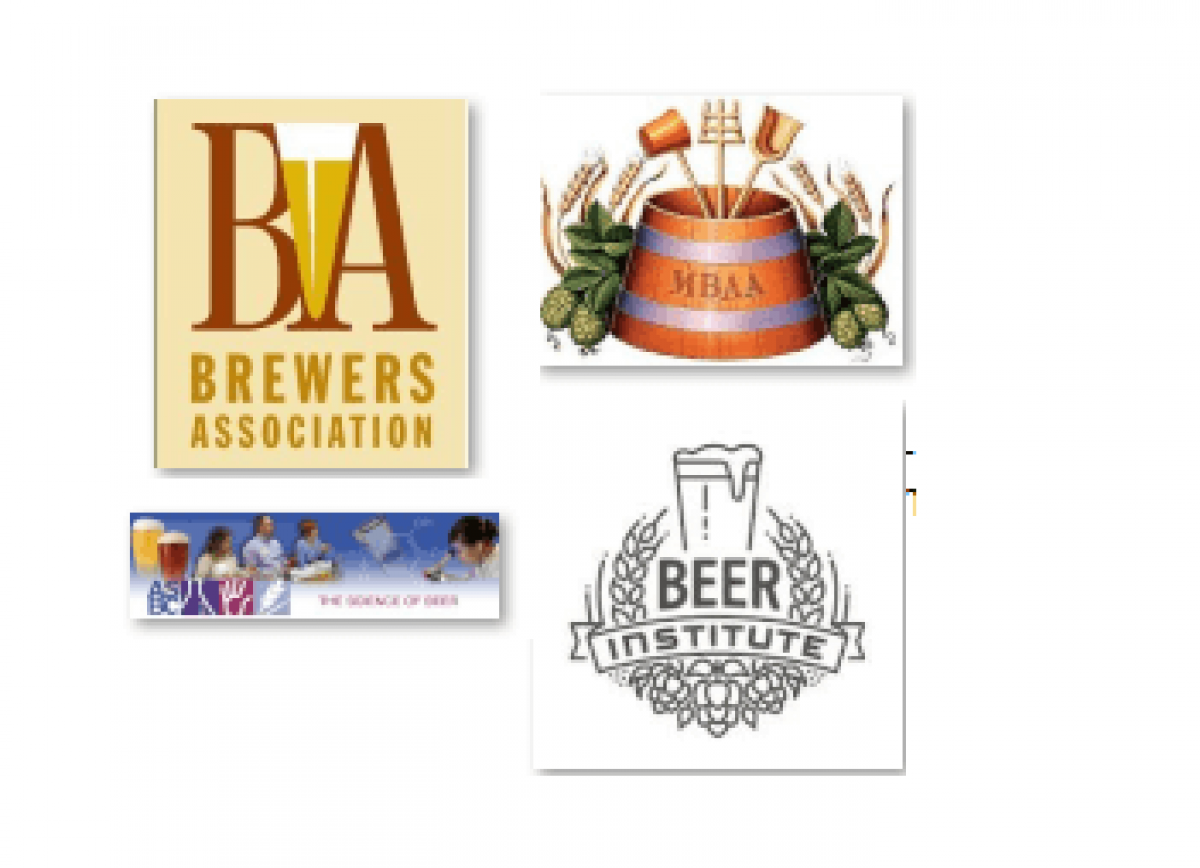 Photo for: List Of Brewers Associations in USA